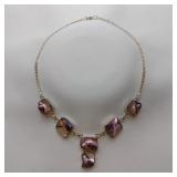 Freshwater Pearl Necklace, 18"