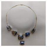 Freshwater Pearl Necklace, 18"