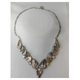 Freshwater Pearl Necklace, 20"