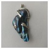 Freshwater Pearl Pendant