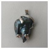 Freshwater Pearl Pendant