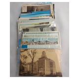 Vintage Postcards