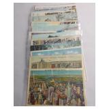 Vintage Postcards