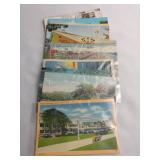 Vintage Postcards