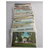 Vintage Postcards
