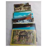Vintage Postcards