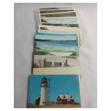 Vintage Postcards