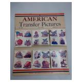 American Transfer Pictures