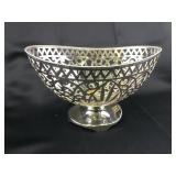 Pairpoint Bread Basket