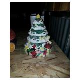 Mickey Mouse Cookie Jar