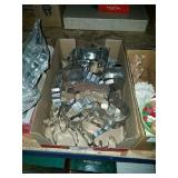 Christmas Cookie Cutters