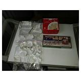 Christmas Cookie Cutters