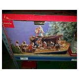 Nativity Set