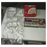 Christmas Cookie Cutters