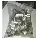 Christmas Cookie Cutters