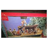 Nativity Set