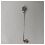 Canisius College Tie Pin