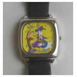 Donald Duck Watch