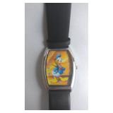 Donald Duck Watch