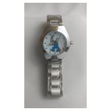 Goofy Watch