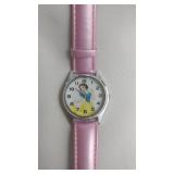 Snow White Watch