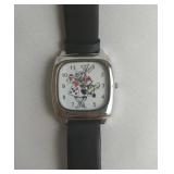 Alice In Wonderland White Rabbit Watch