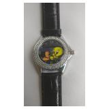 Tweety Watch With Original Box