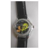 Tweety Watch