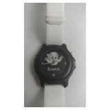 Casper The Friendly Ghost Watch With Original Box