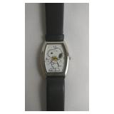 Snoppy Watch