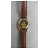 Garfield Watch