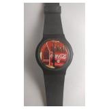 Coca Cola Watch With Original Box