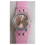 Playboy Bunny Watch