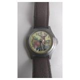 American Expedition Deer Watch