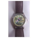 American Expedition Fish Watch