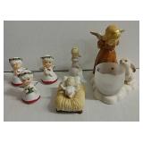 Angel Figurines