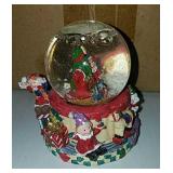 2.5" Christmas Water Balls