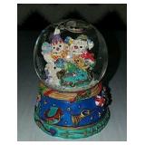 2.5" Christmas Water Balls