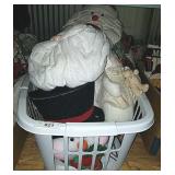 Assorted Christmas Décor