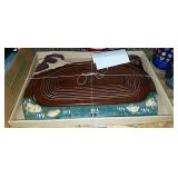 Wood Chicken Colander