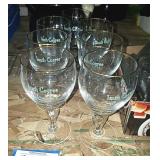 "irish Coffee" Crystal