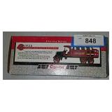 Coastal 1925 Kenworth Truck Barrel Bank