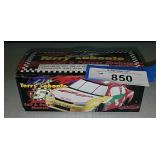 Terry Labonte #5 Ceramic Salt & Pepper Shakers