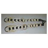 Horse Team Harness Part