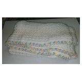 Crochet Afghan
