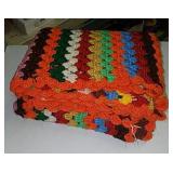 Crochet Afghan