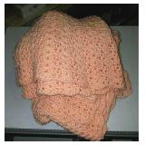 Crochet Afghan
