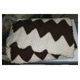 Crochet Afghan