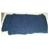Crochet Scarf