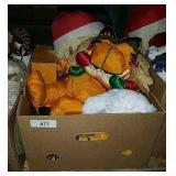 Garfield Gift Items, Stuffed Toys